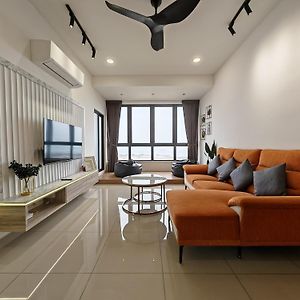 Mykey Bali A-36-10 Melaka City